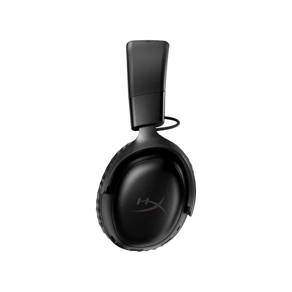 HyperX Cloud III Wireless Gaming Headset (Black)