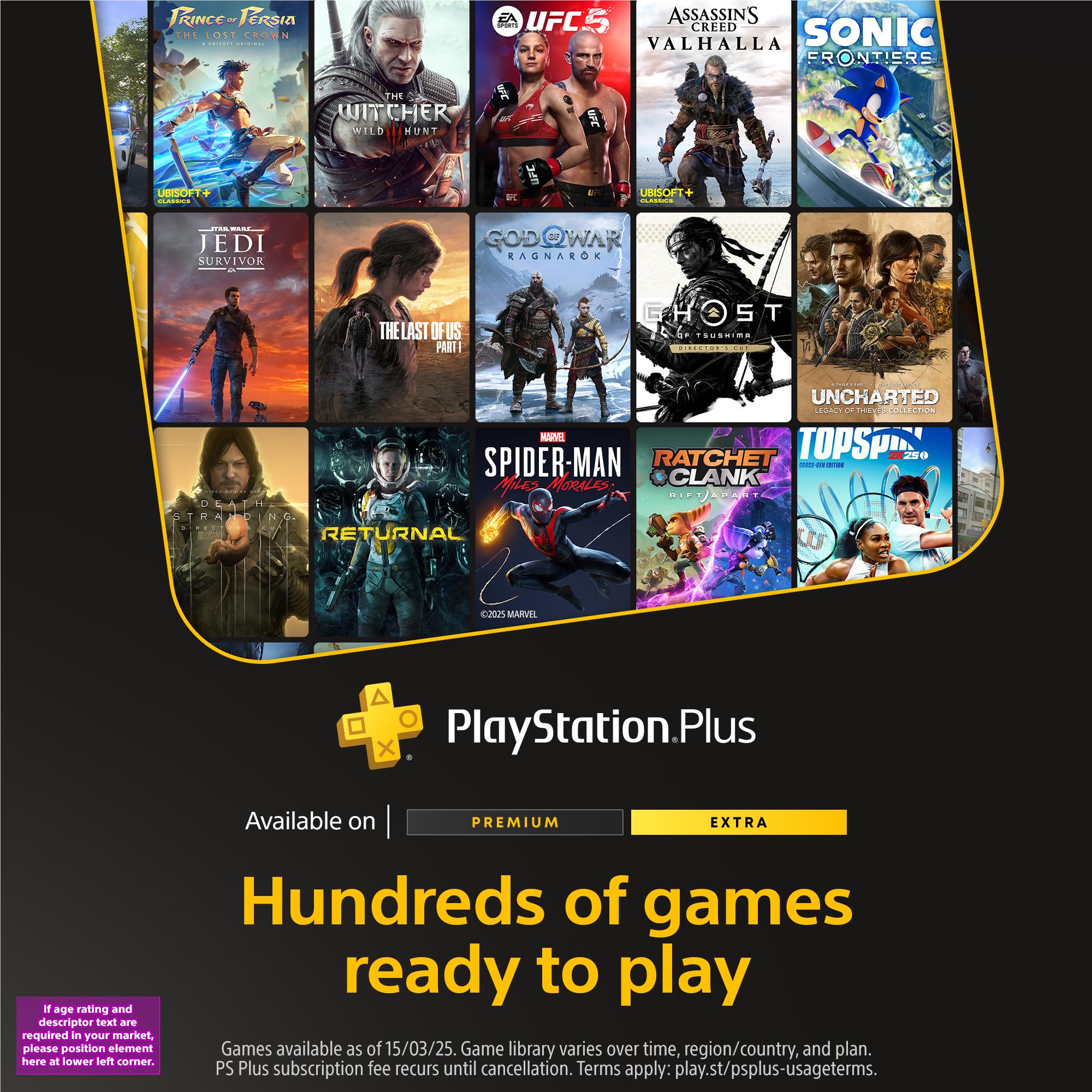 PS5 PlayStation 5 Slim Console