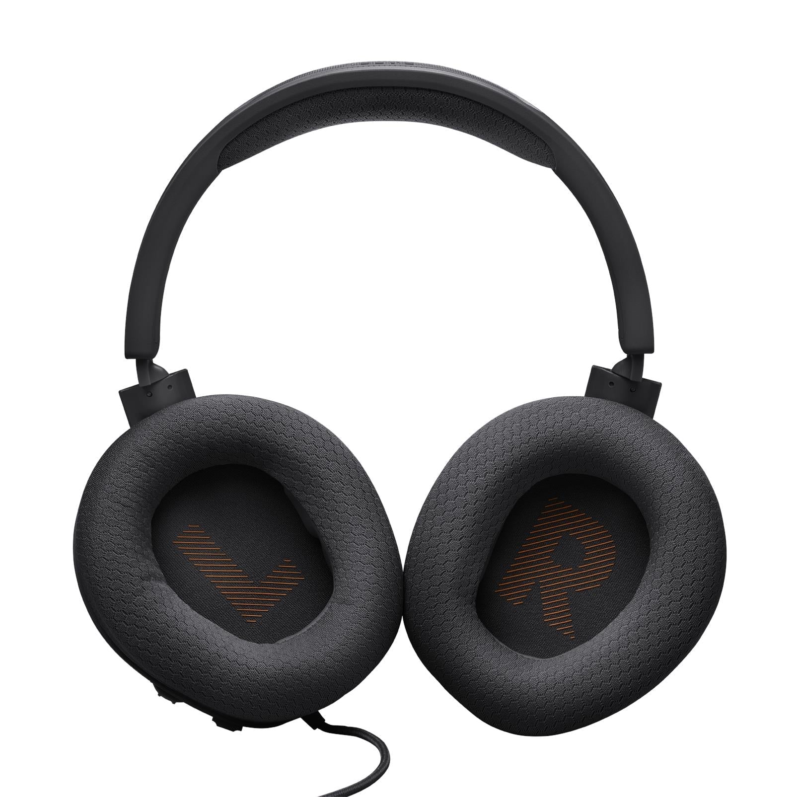 JBL Quantum 100M2 Over-Ear Gaming Headset (Black)