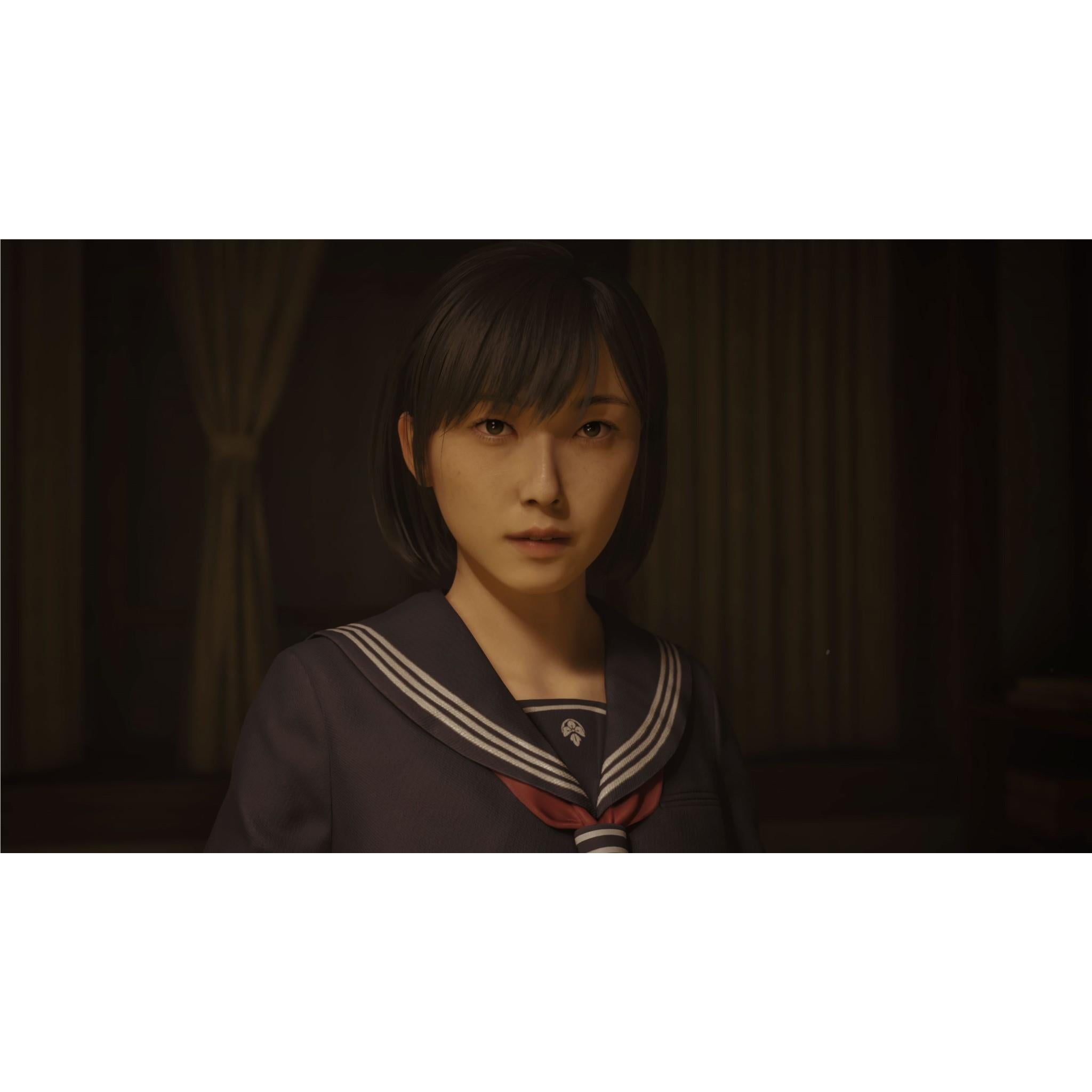 Silent Hill f Day One Edition