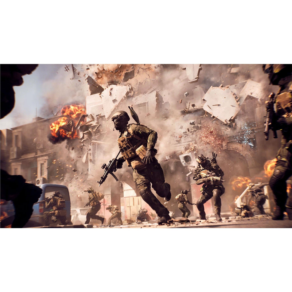 Battlefield 6 Phantom Edition