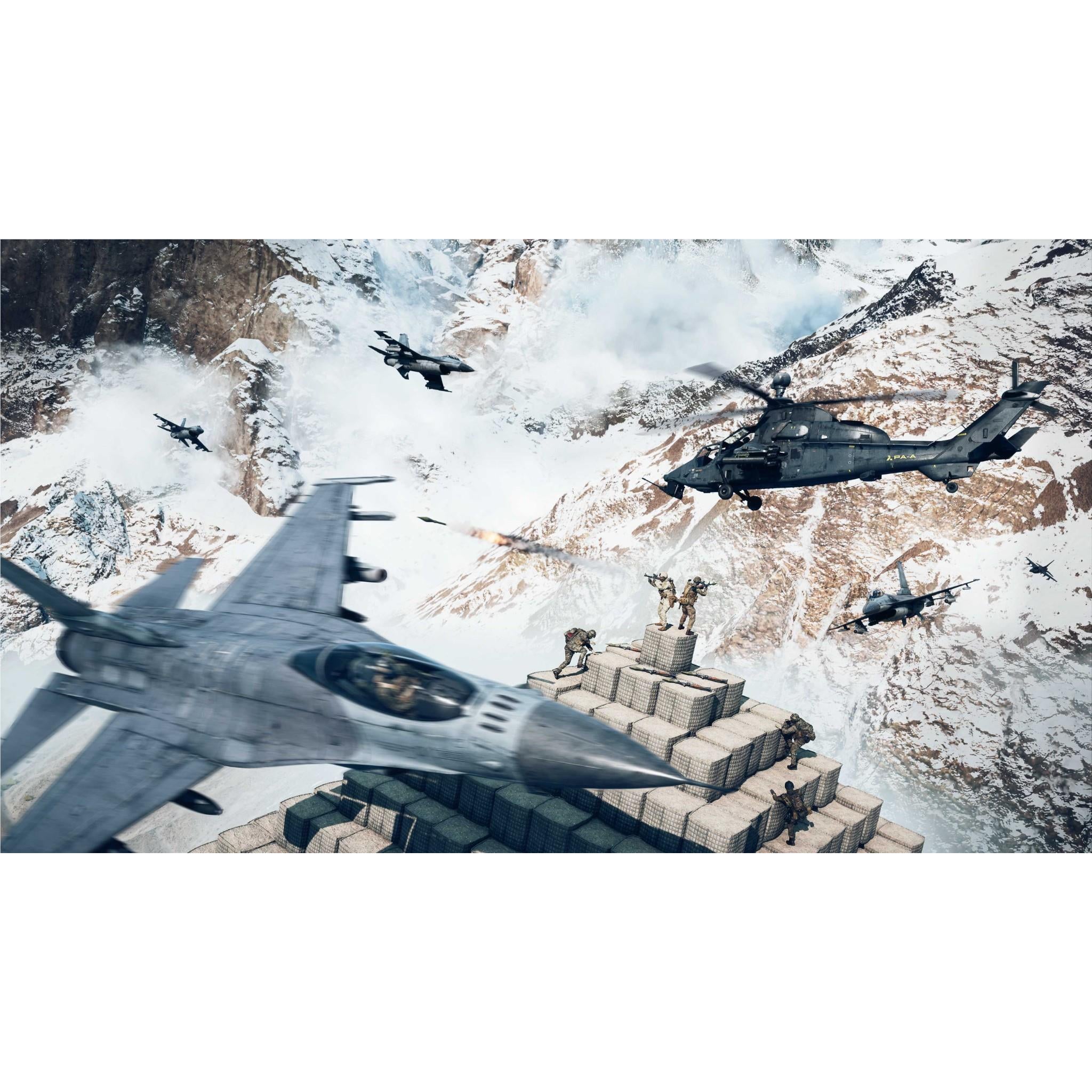 Battlefield 6 Phantom Edition