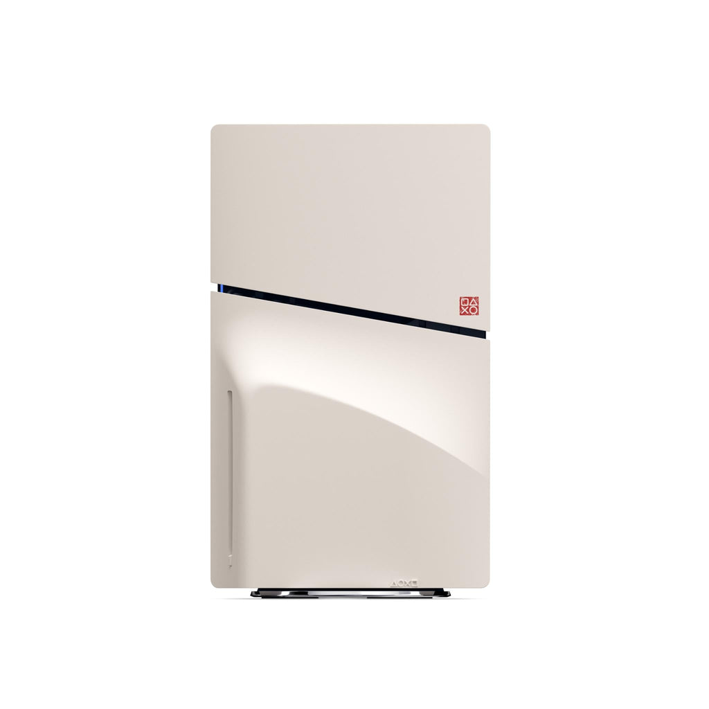 PS5 PlayStation 5 Console – Ghost of Yotei™ Gold Limited Edition Bundle