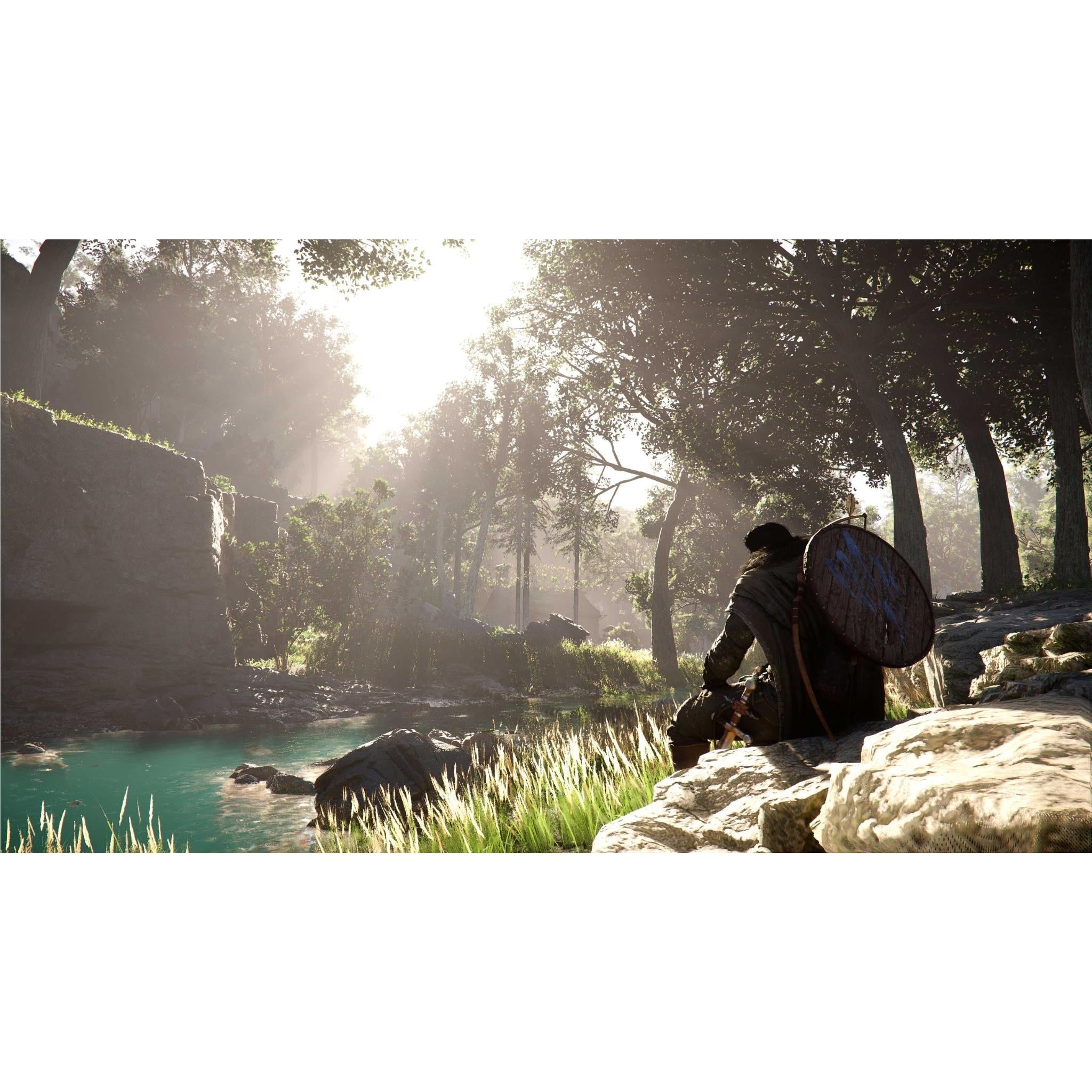 Crimson Desert Collector's Edition