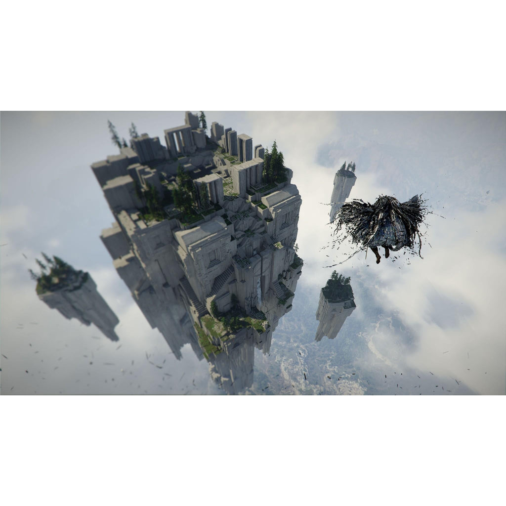 Crimson Desert Collector's Edition