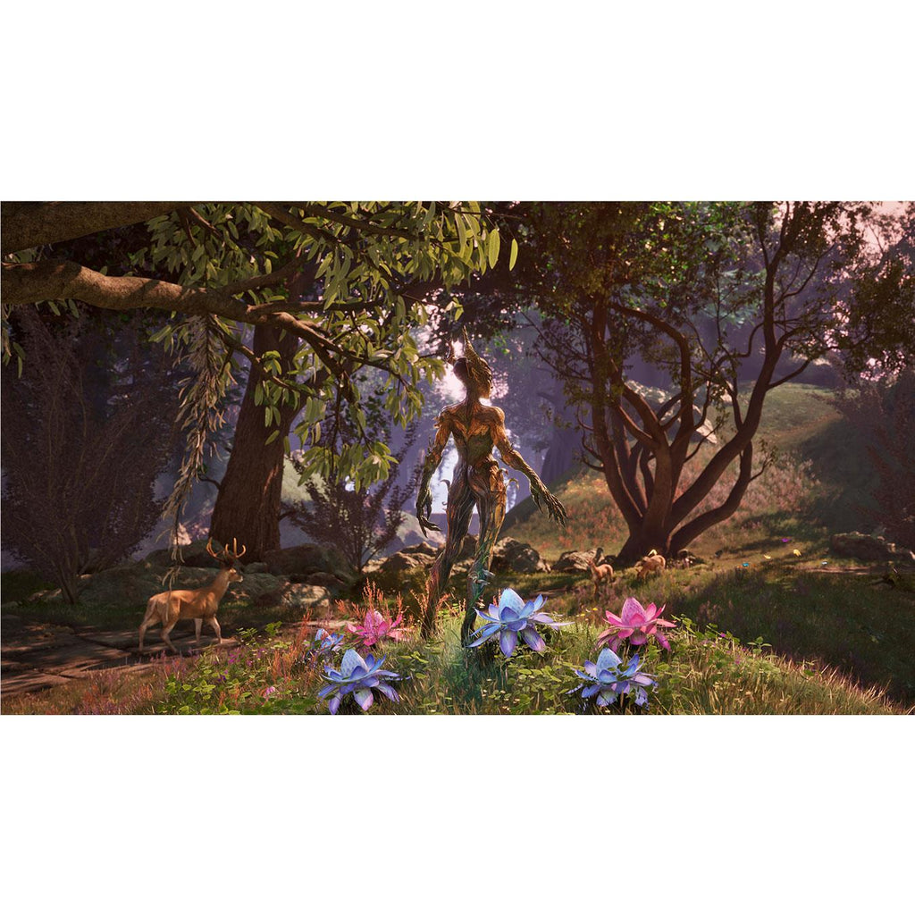 The Elder Scrolls IV: Oblivion Remastered Deluxe Edition